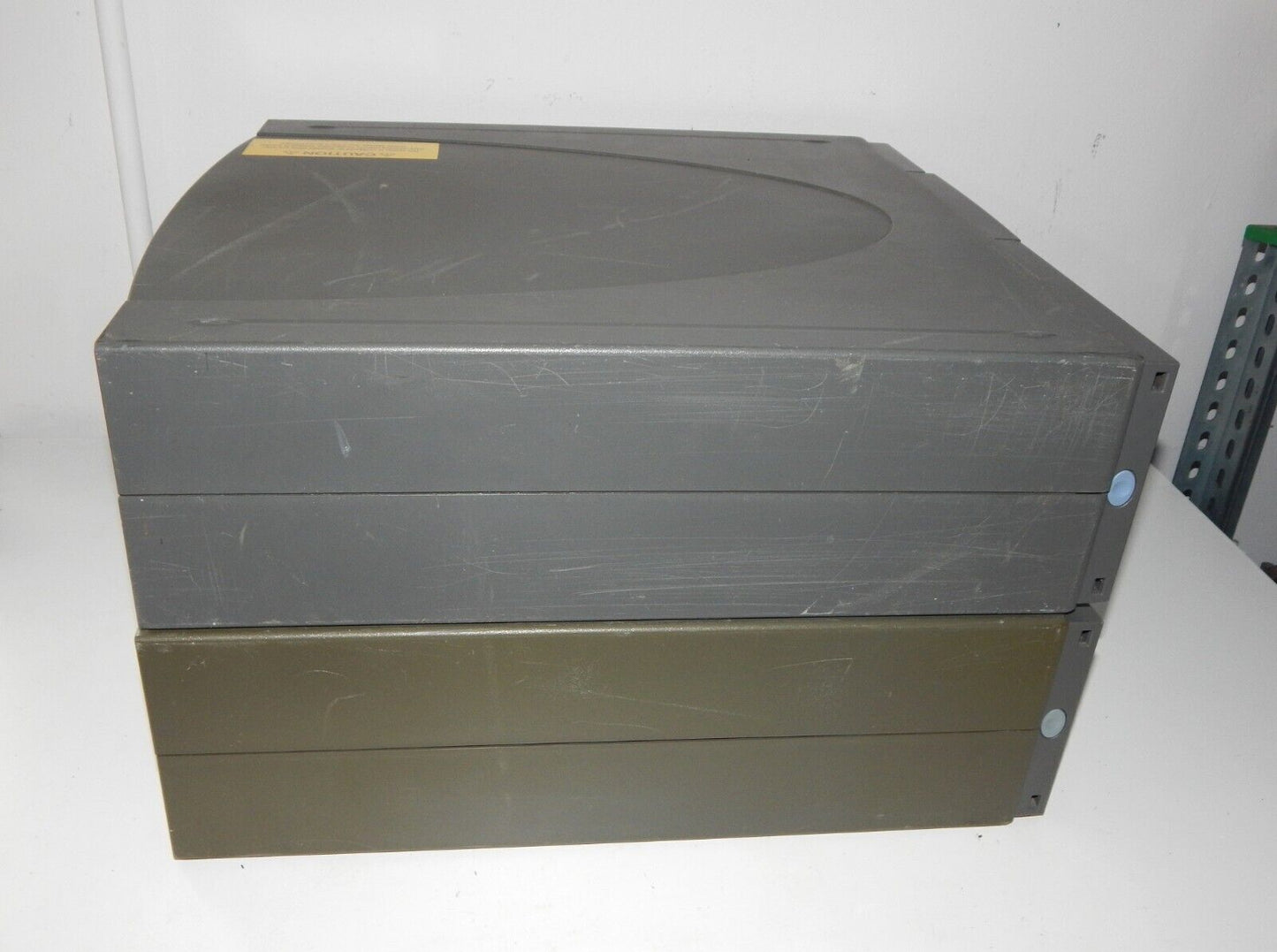 Used HP Workstation B2600 2x Processor workstation - HP