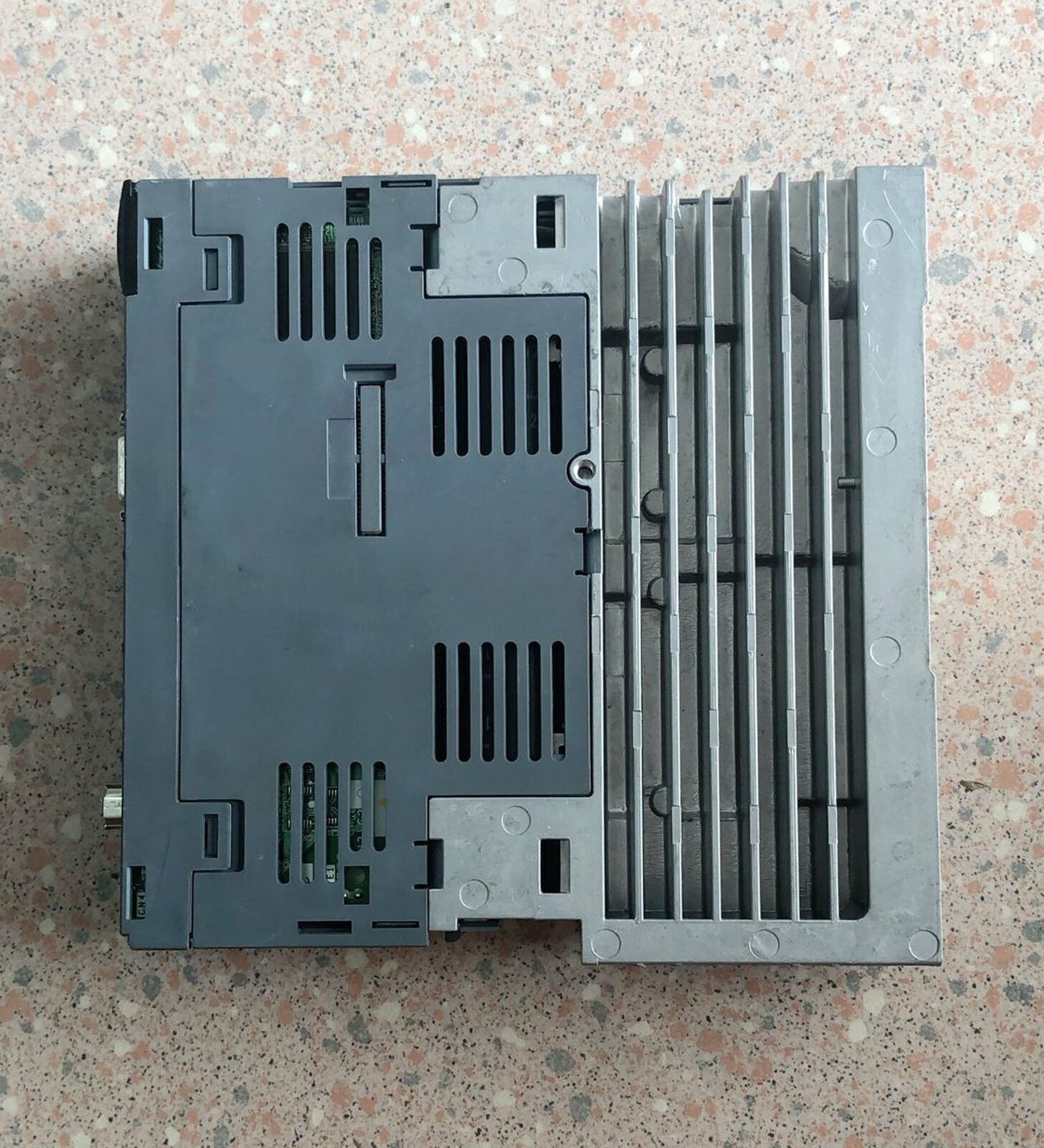 used ONE Mitsubishi MRJ340B Servo Drive – Fully Tested - MITSUBISHI