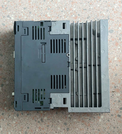 used ONE Mitsubishi MRJ340B Servo Drive – Fully Tested - MITSUBISHI