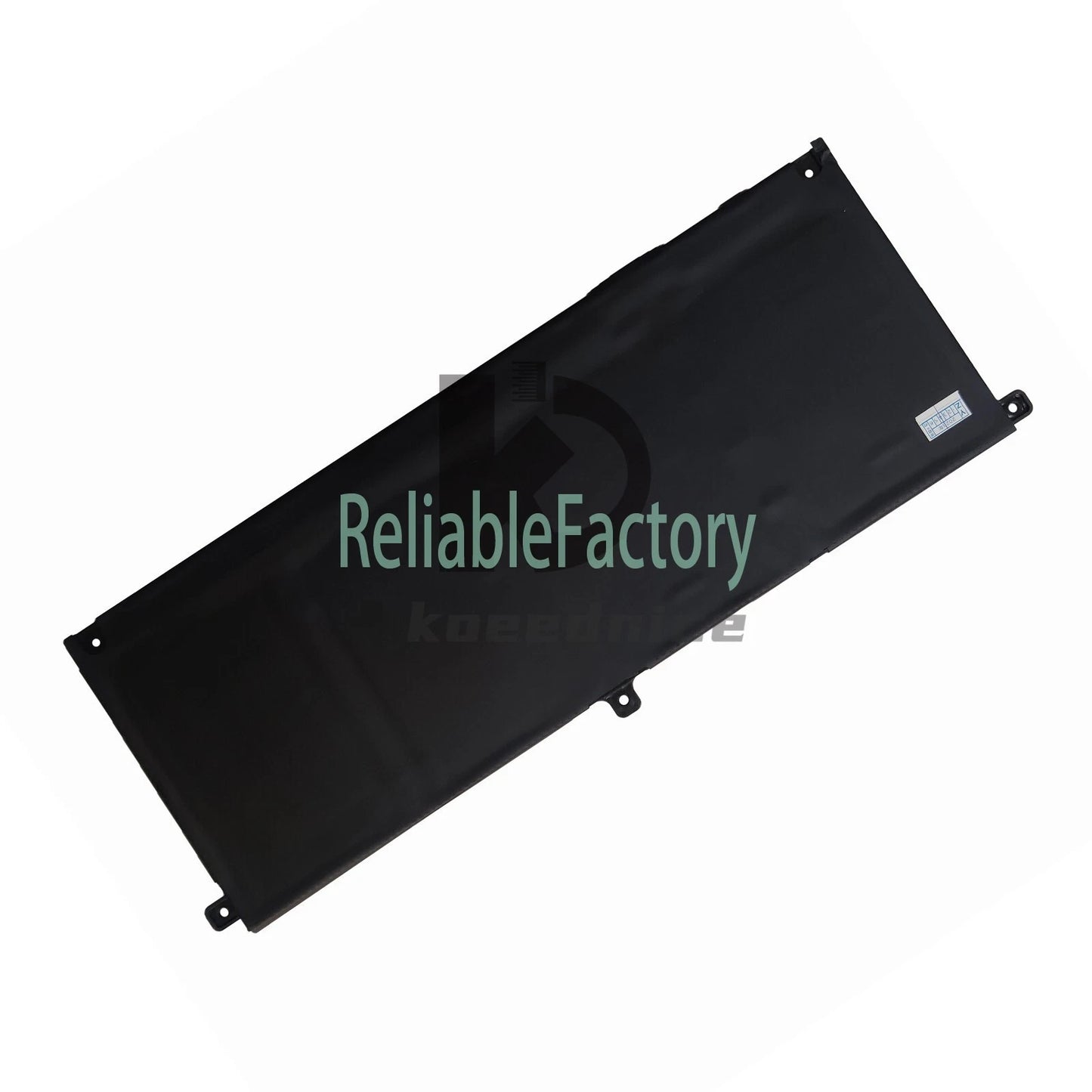 OEM 53Wh H5CKD Battery For Dell Inspiron 5300 5301 5401 5402 Latitude 3410 3510