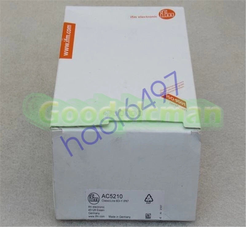 1PC IFM AC5210 Modular ih