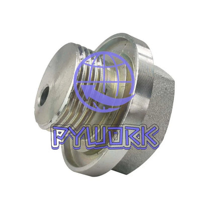 1Pcs Plug 1202899200 1202-8992-00 Suitable for Atlas Copco Air Compressor