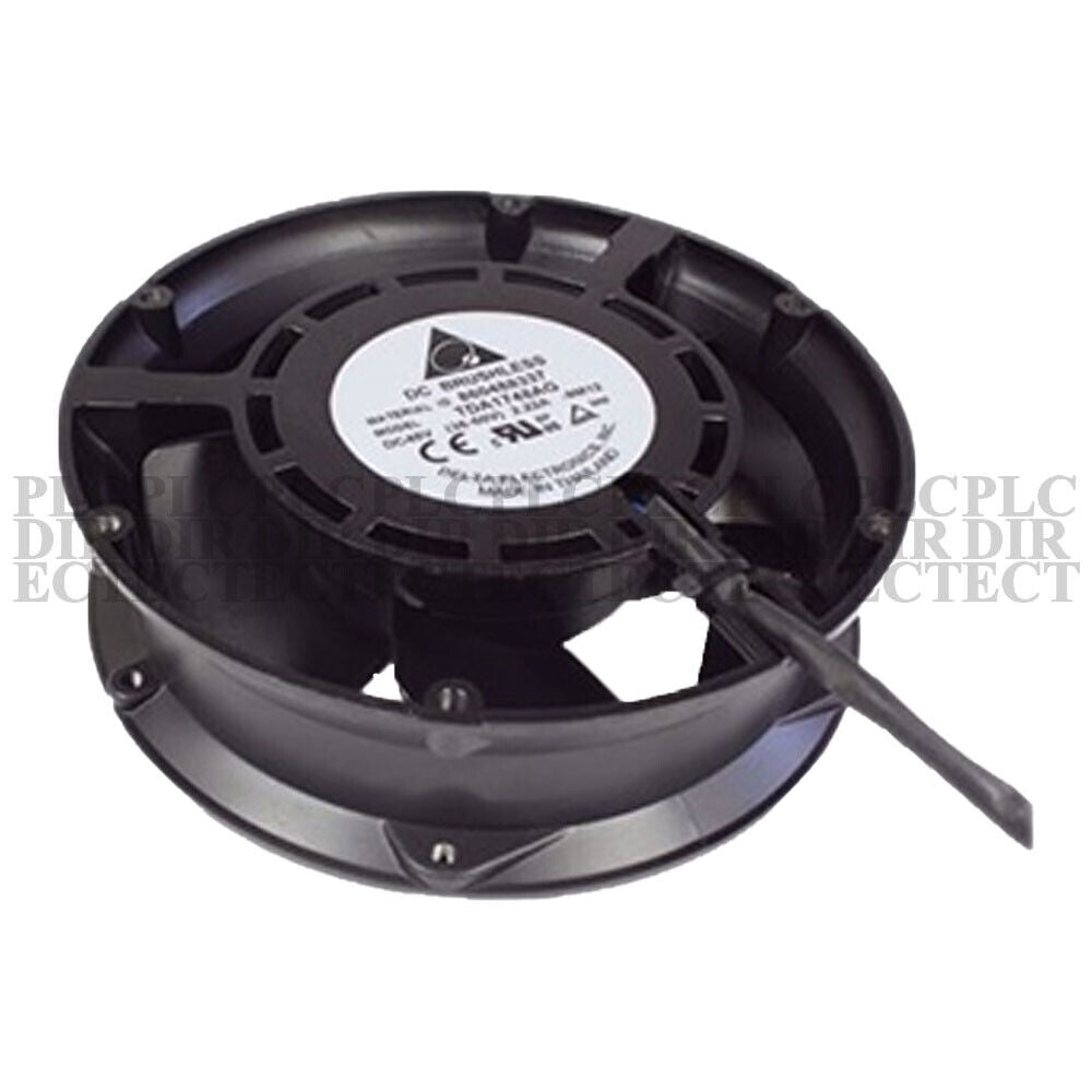 new Delta TDA1748AG 17251 Waterproof Cooling Fan 48V 2.22A