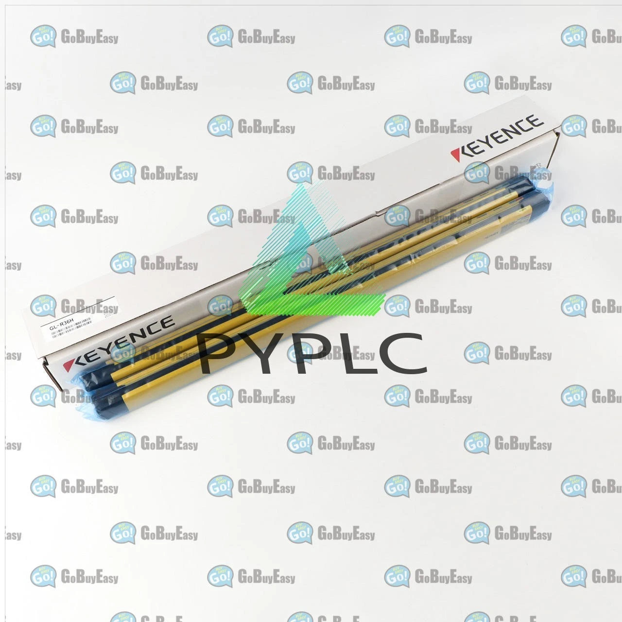 1PCS Keyence GL-R36H Light Curtain