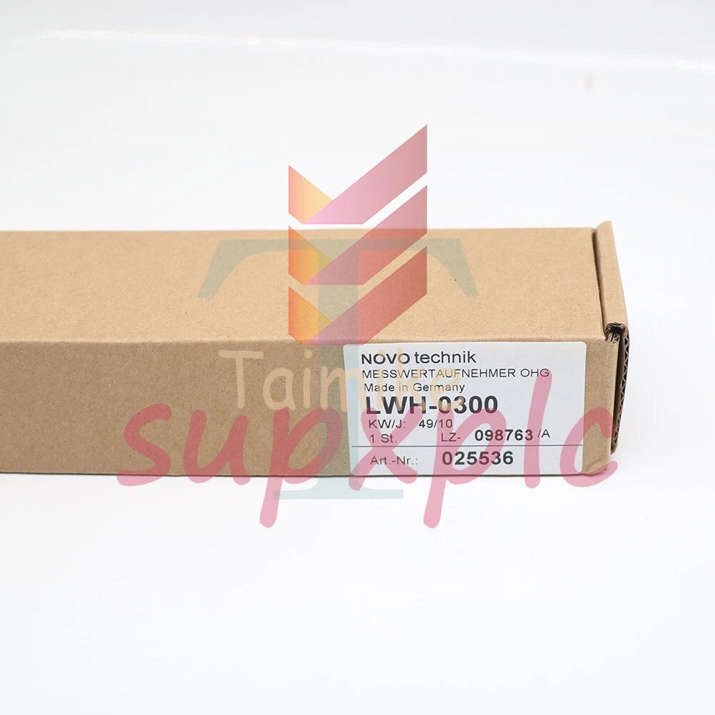 Novotechnik Linear Transducer LWH-0300/LWH 300 LWH0300 LWH300 1PCS