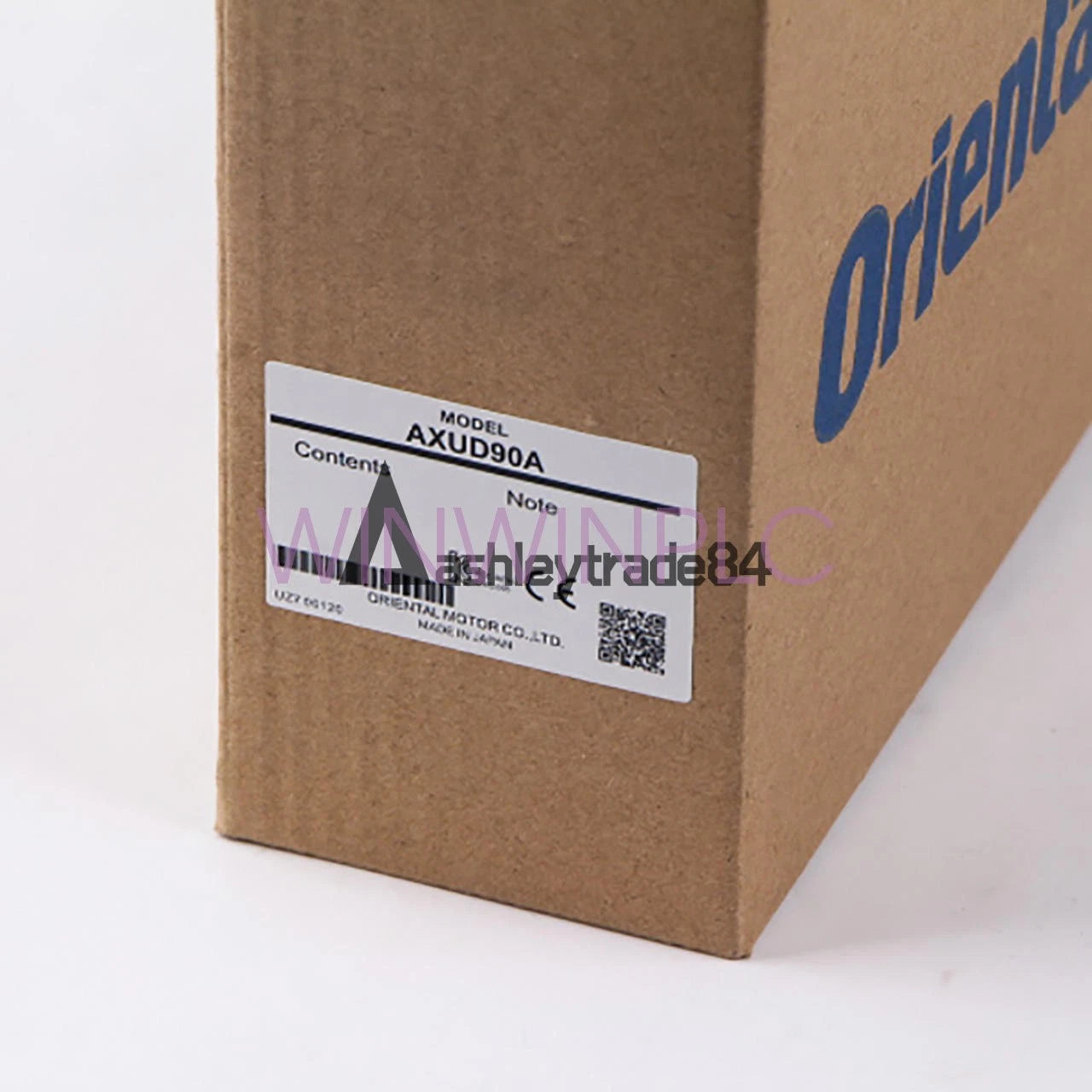 1PCS Oriental Motor Governor AXUD90A