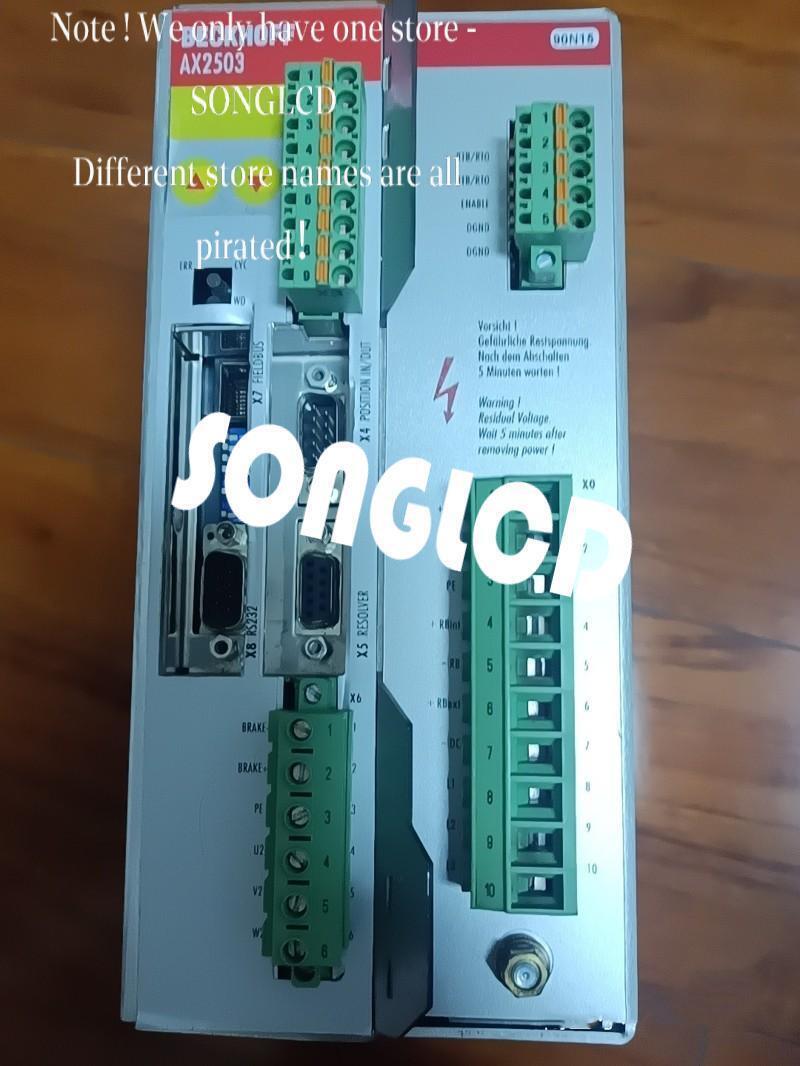 1pcs ax2503-b900 - KOEED
