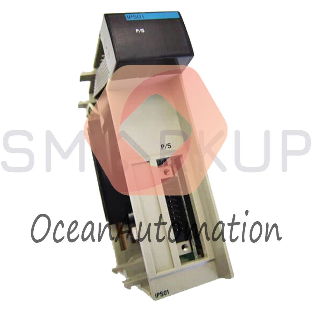 OMRON CQM1-IPS01 CQM1IPS01 Power Module