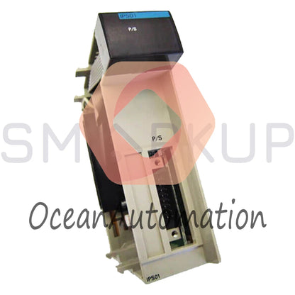 OMRON CQM1-IPS01 CQM1IPS01 Power Module