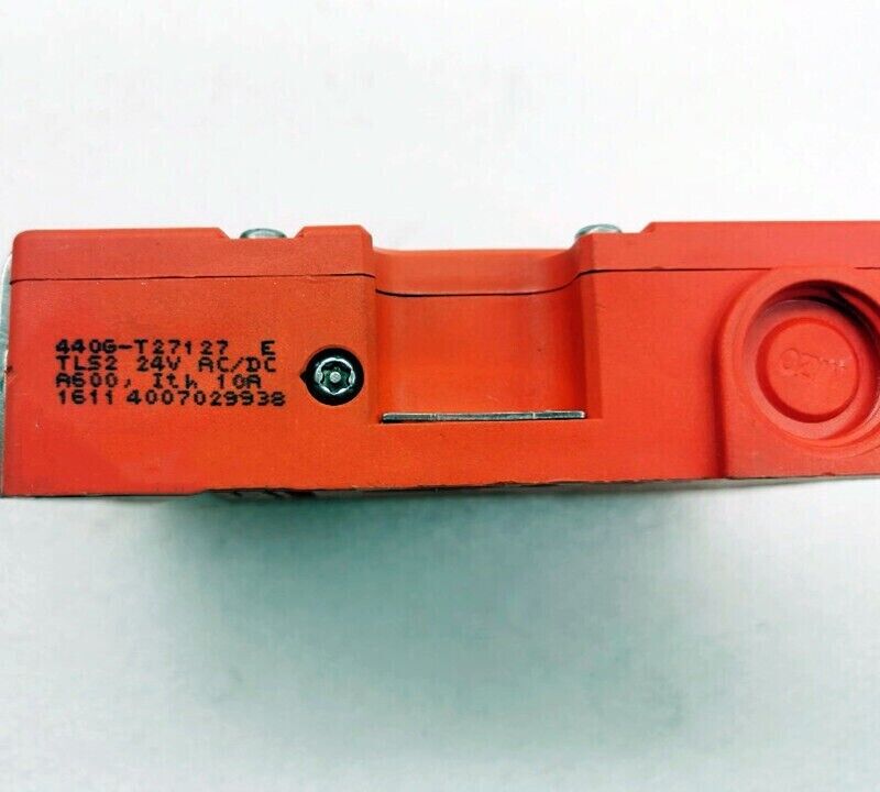 440G Safety Door Switch TLS2-GD2 AC24V - SAFEGUARD