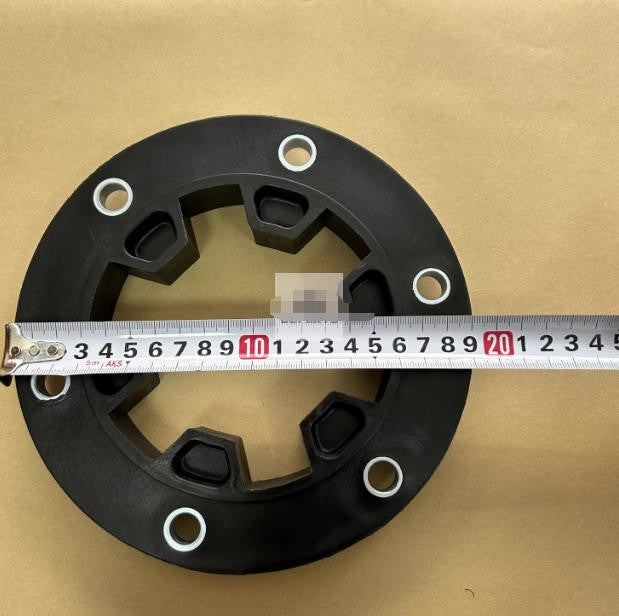 1PCS FIT FOR Flywheel coupling CENTAFLEX-K-125-195