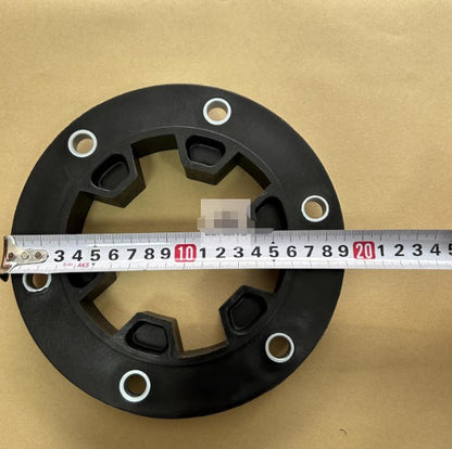 1PCS FIT FOR Flywheel coupling CENTAFLEX-K-125-195