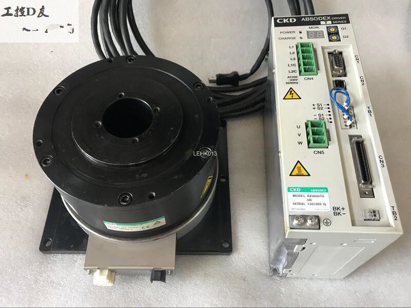 USED DM1B-060G-1C2ZG2 UD1BG3-060N-1KC Industrial Device - KOEED