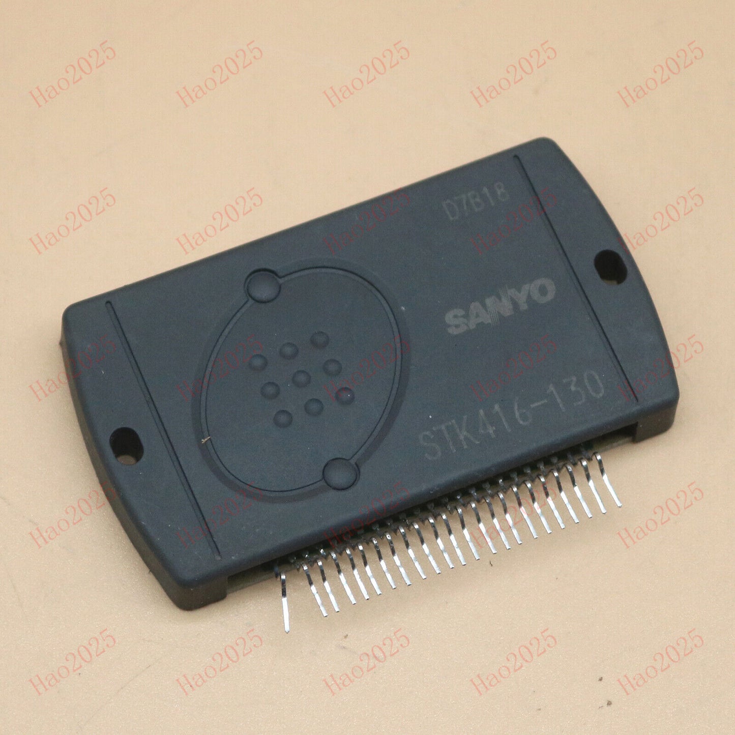 new STK416-130 For SANYO Module - SANYO