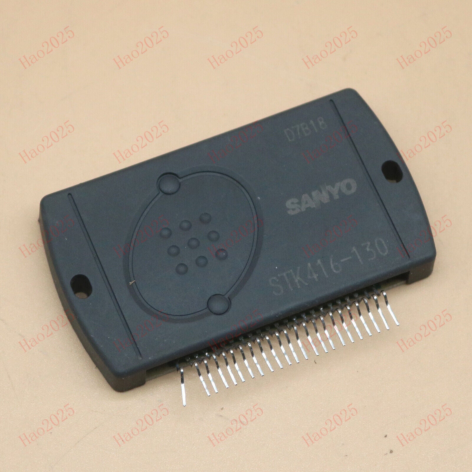 new STK416-130 For SANYO Module - SANYO