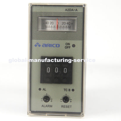 Temperature Controller A2DA-RPAK - ARICO