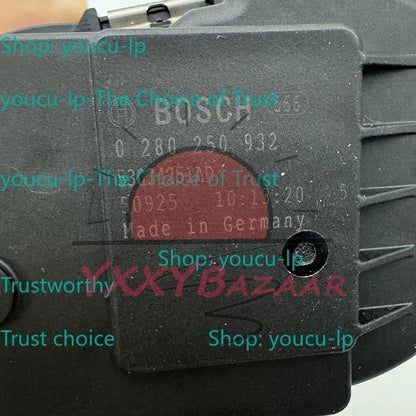 Bosch Throttle Body 53034251AD for 2012-2025 RAM 300 Charger V8 5.7 & 6.4L