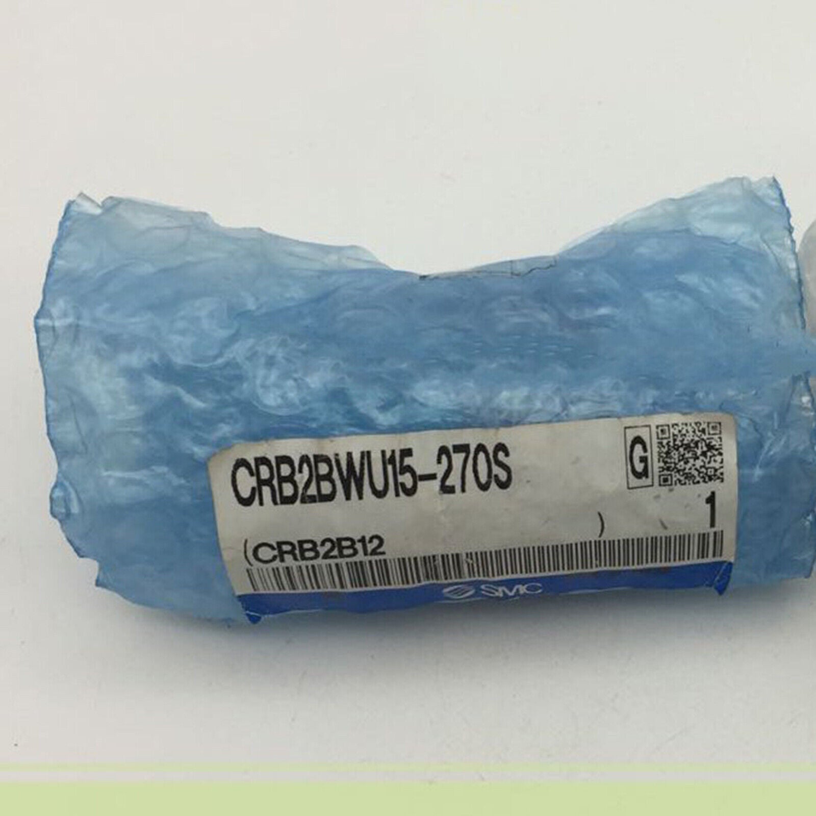 SMC CRB2BWU15-270S Cylinder - SMC