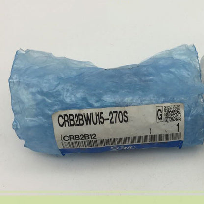 SMC CRB2BWU15-270S Cylinder - SMC