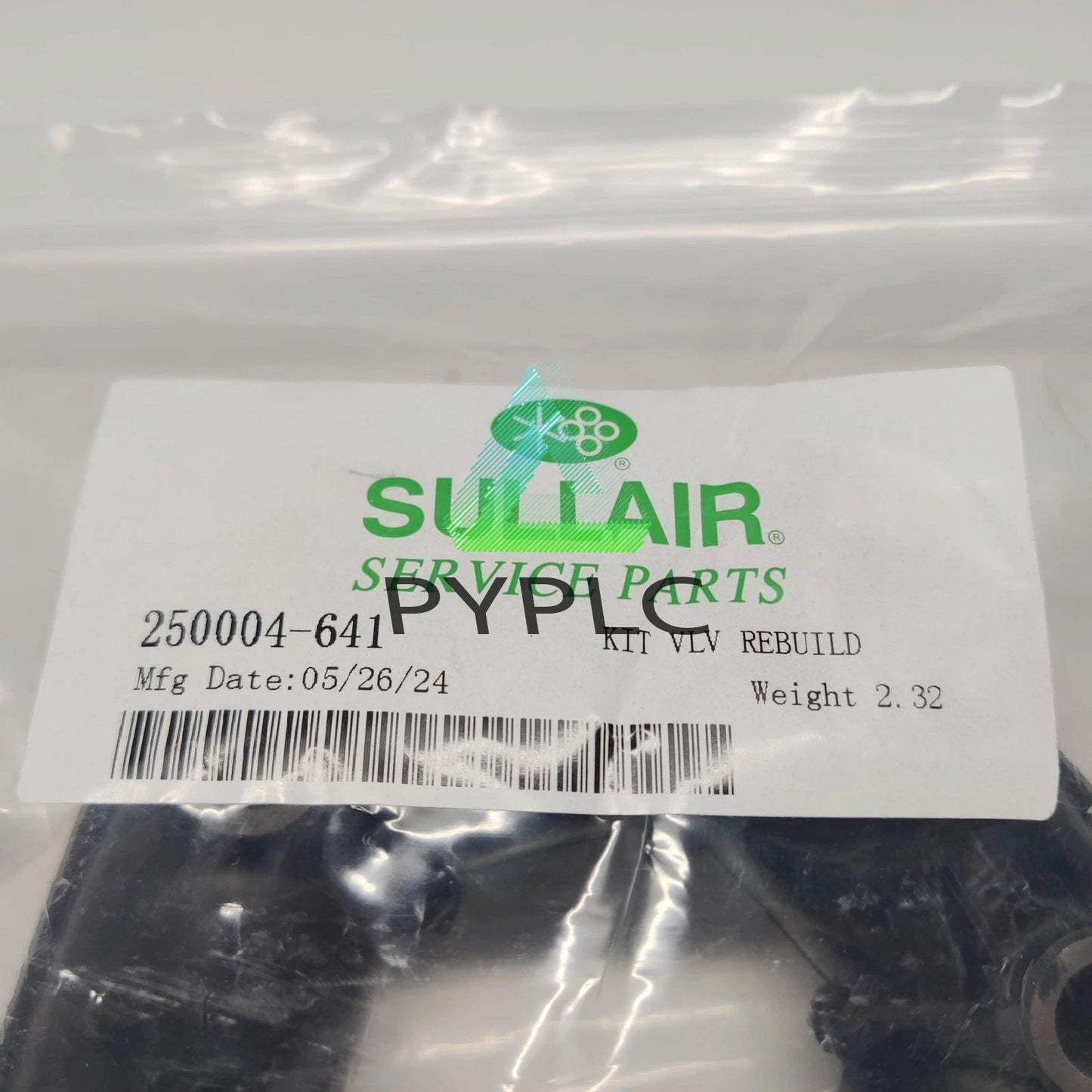 1PCS FIT FOR Air Compressor 250004-641 Flexible Coupling