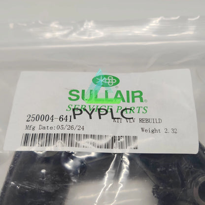 1PCS FIT FOR Air Compressor 250004-641 Flexible Coupling