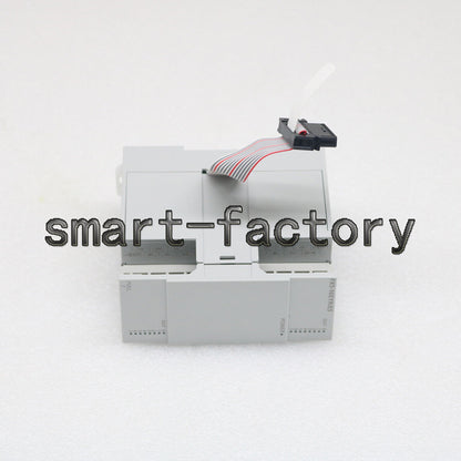 1PC Mitsubishi FX5-16EYR ES PLC programmable controller, one year - MITSUBISHI