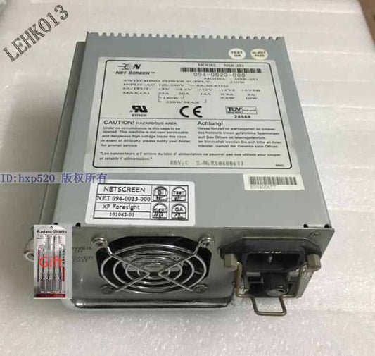 1pcs juniper ns-500 nsr-251 - JUNIPER NETWORKS