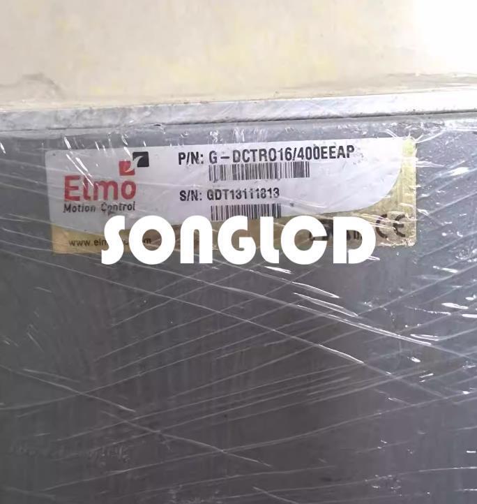 DCTR016/400EEAP - 1 Piece High-Performance Device - KOEED