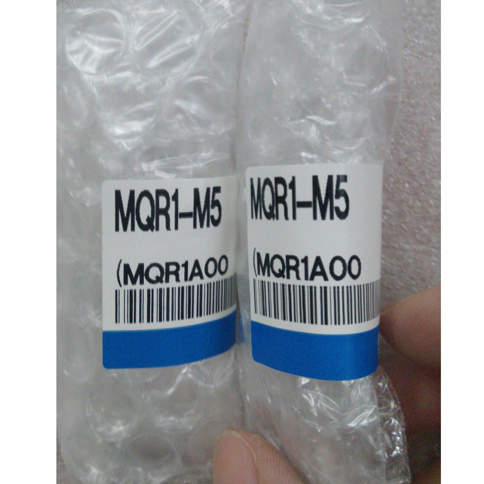 1pc SMC MQR1-M5 MQR1-M5 Rotary Joint - SMC