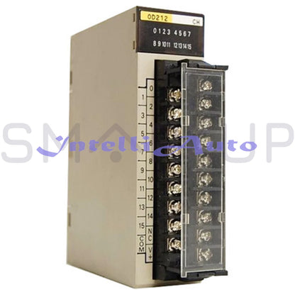 OMRON C200H-OD212 C200HOD212 Output Unit
