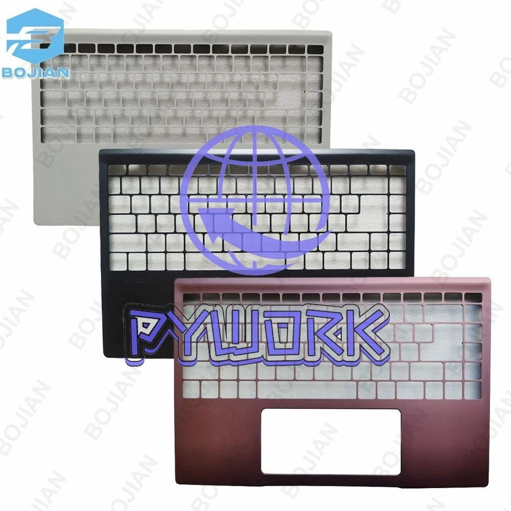 MSI Prestige 14 MS-14C1 MS-14C2 MS-14C4 P14 Keyboard Bezel Laptop Palmrest cover