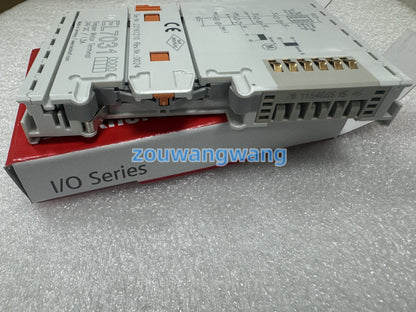 new 1PC Beckhoff EL7031 EL 7031 PLC Moudule  ping