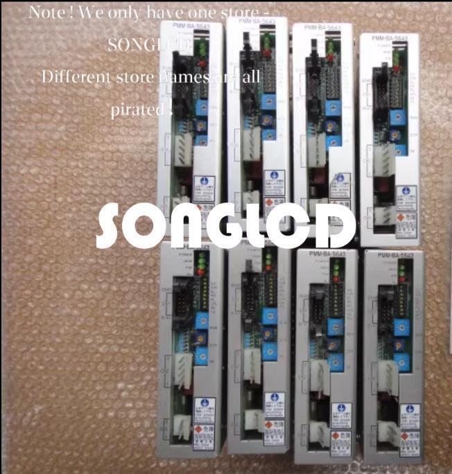 1PCS PMM-BA-543-1 Electronic Module Replacement - ALLEN-BRADLEY