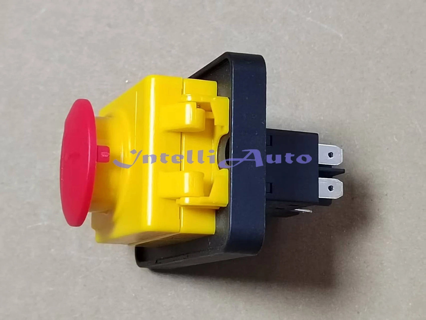 1PCS FOR DKLD Electromagnetic Safety Switch DZ-6-2 5pin 250V 15A