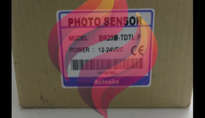 1PCS Autonics BR20M-TDTL-P