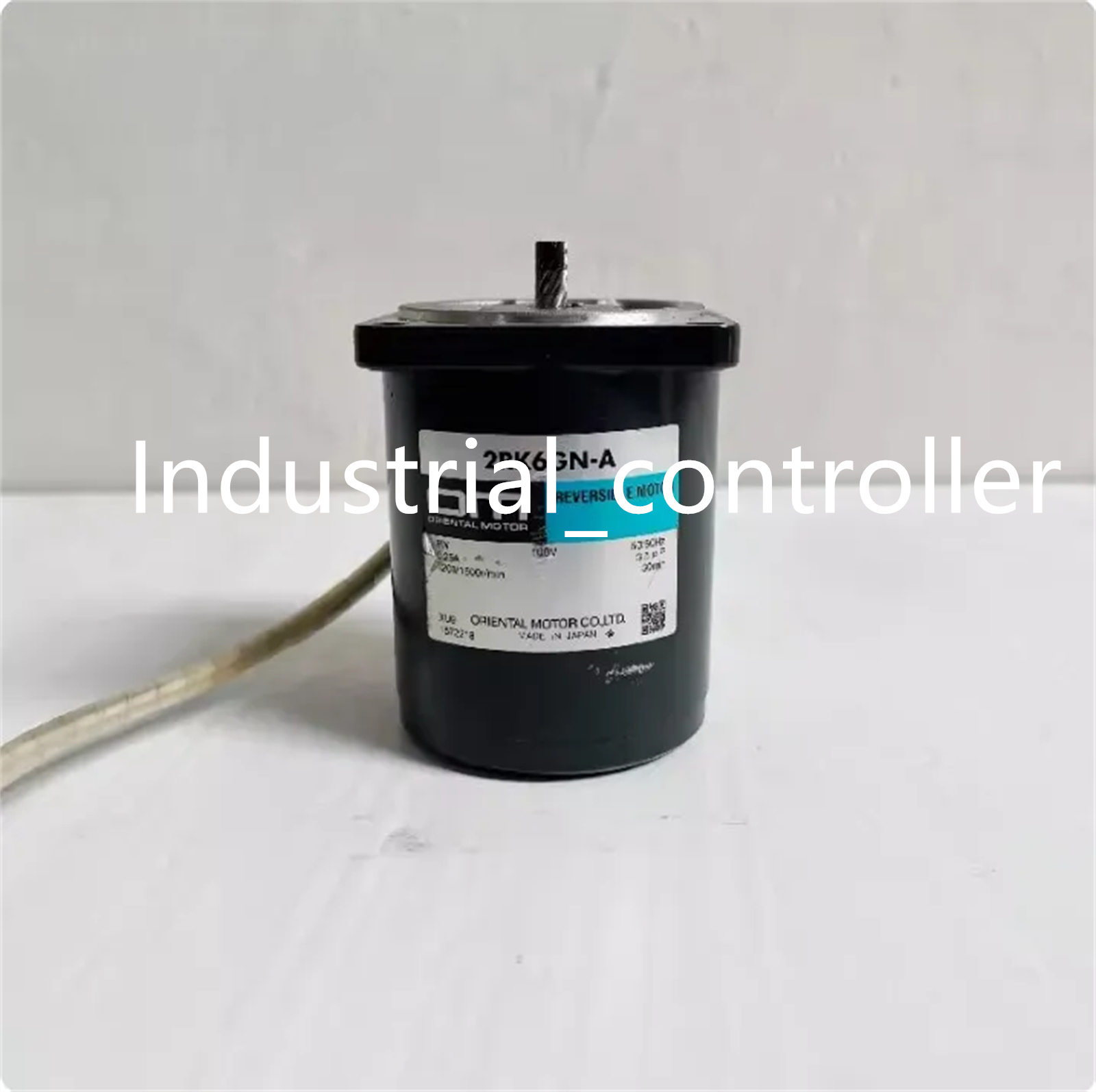 New Oriental Vexta Motor 2RK6GN-A – High-Quality Ping-YC Motor - ORIENTAL VEXTA MOTOR