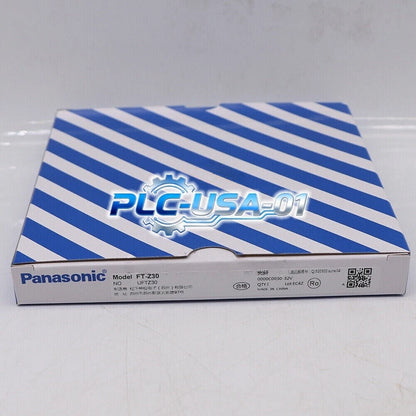 FTZ30 1PCS Panasonic FT-Z30 Fiber Optic Sensor Fast delivery