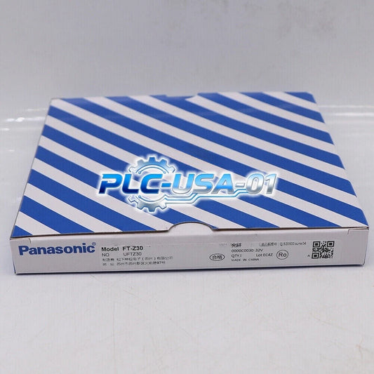 FTZ30 1PCS Panasonic FT-Z30 Fiber Optic Sensor Fast delivery