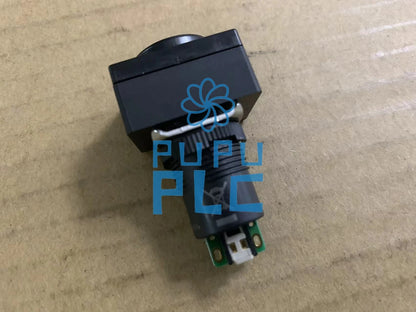 1Pcs Omron M2BJ-BH24D-D button switch Buzzer~