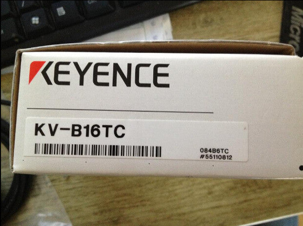 1PC Keyence KV-B16TC In Box