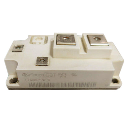 INFINEOFZ400R17KE4PowerModule - INFINEOFZ