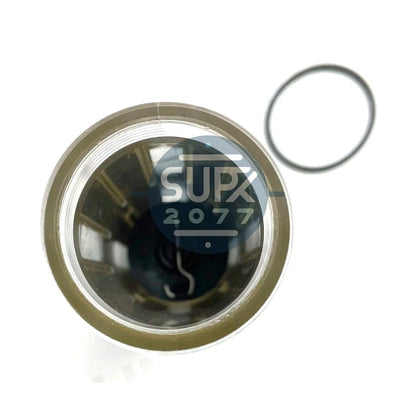1Pc Filter Bowl for FESTO LF/LFR-D-MINI-A:ERS 646227 #su