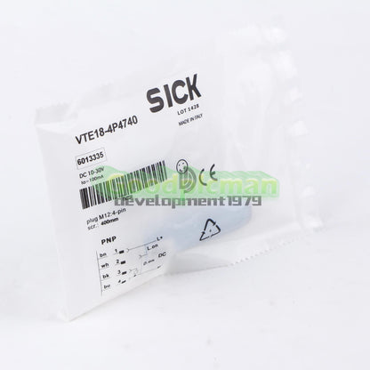 SICK VTE18-4P4740 Sensor VTE184P4740 1Pcs/