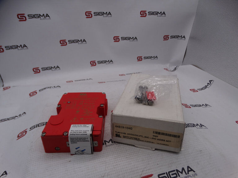 OMRON Switch 44519-1040 - OMRON