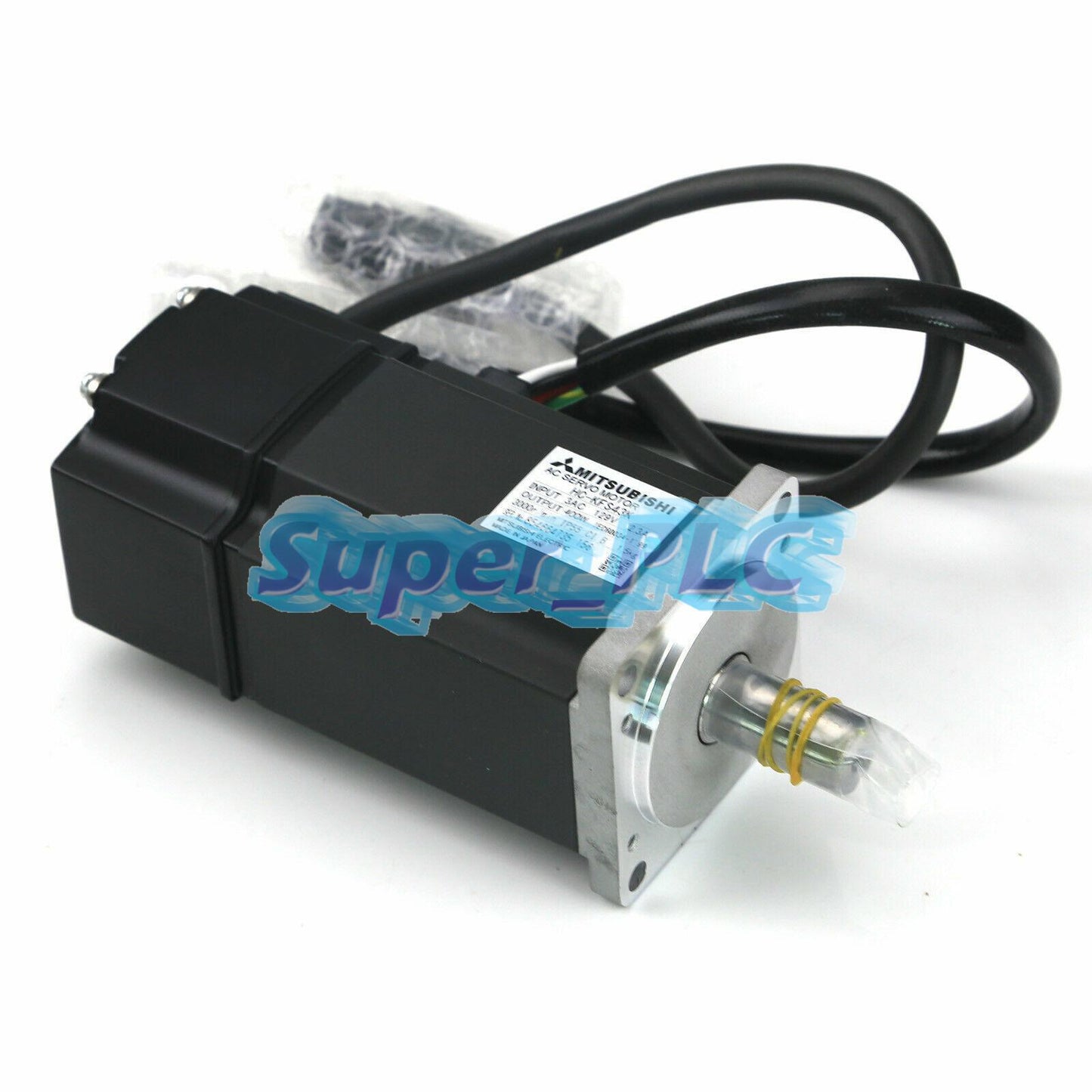 new 1Pcs MITSUBISHI HC-KFS43K HCKFS43K Servo Motor