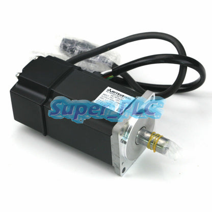 new 1Pcs MITSUBISHI HC-KFS43K HCKFS43K Servo Motor