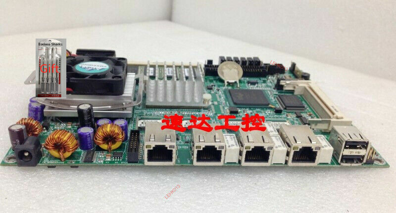 SBC8A806REVA5 – High-Performance Electronics Device - SBC