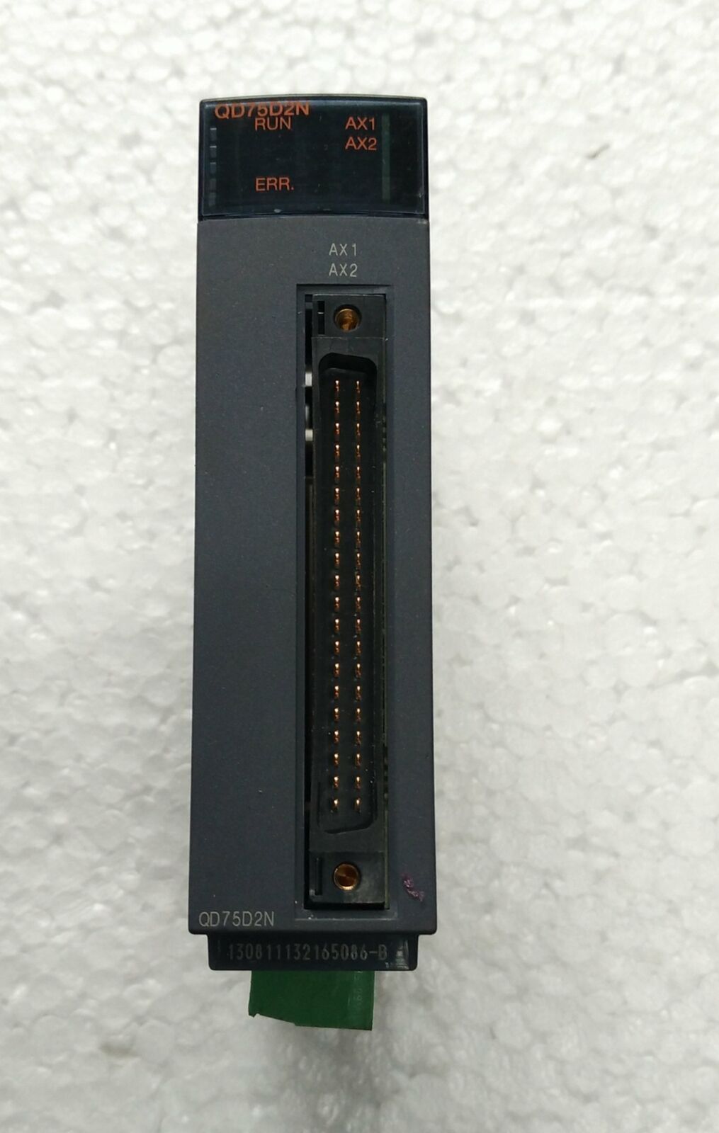 Used Mitsubishi Positioning Module QD75D2N – Tested and Good Condition - MITSUBISHI