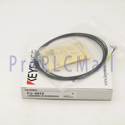 1PC KEYENCE FU-66TZ Fiber Optic Sensor Amplifier