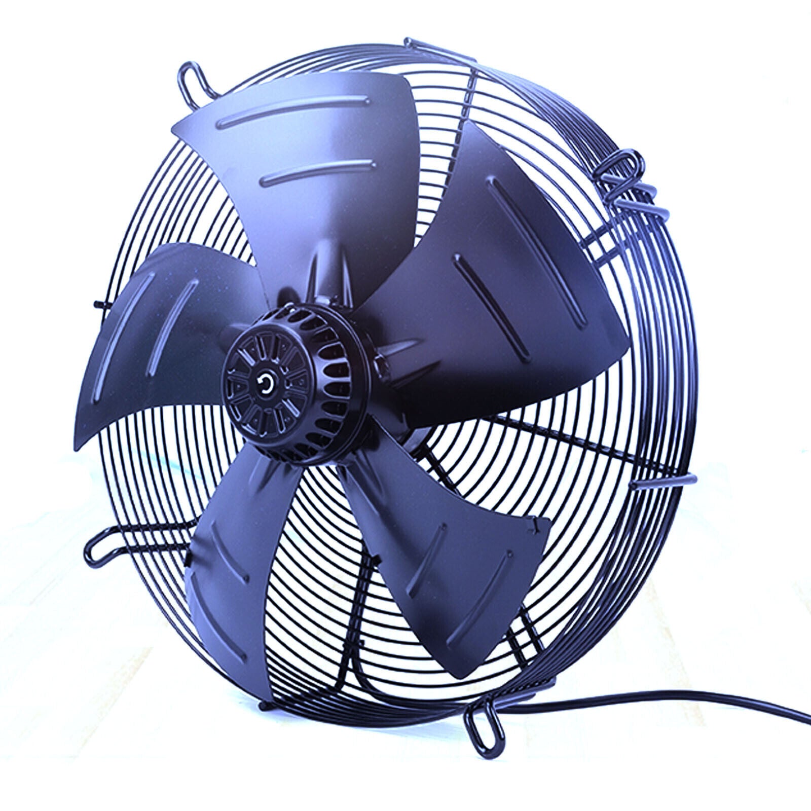 1PC WEIGVANG YWF4D-400S Optical Rotor Axial Fan Motor Fan - WEIGVANG